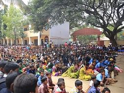 Help students of KSGMPS school attain an excellent Education