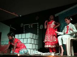 Help Dramebaaz Bangalore take theatre to 500 underprivileged kids!