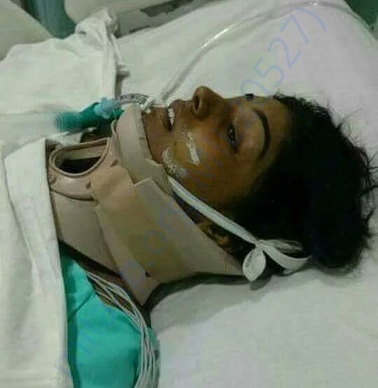 After Accident