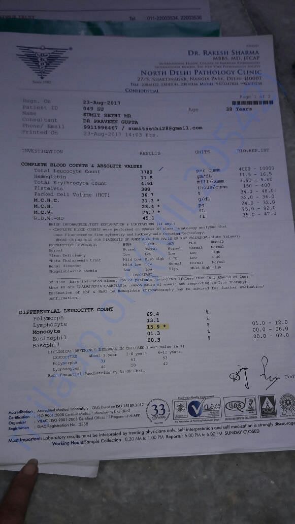 Report