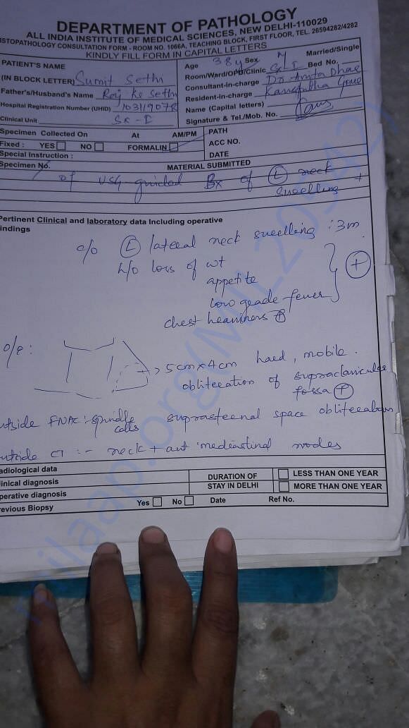 AIIMS CARD