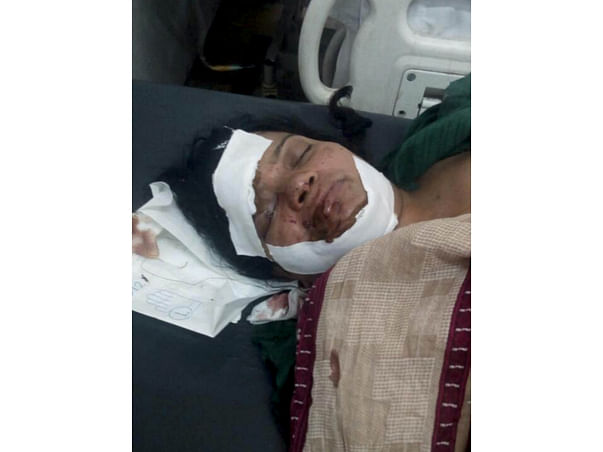 Help Preeti To Regain Consciousness