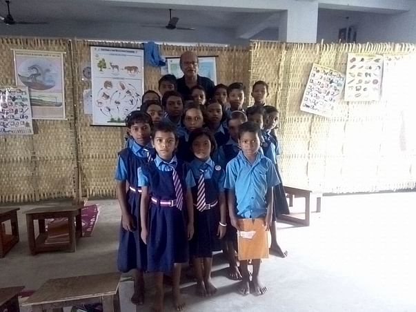 Help Don Bosco Set Up A Learning Space For The Under Privileged Kids