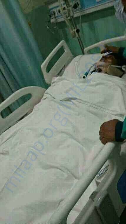 ICU 2,Ruban Memorial hospital Patliputra, Patna