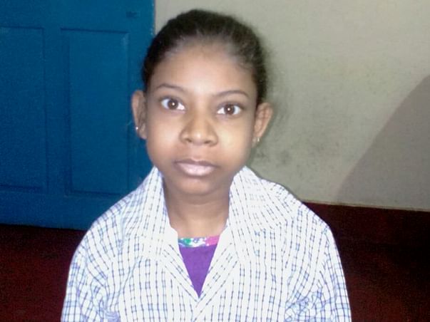 Help 17-Year-Old Seleena For Her Treatment