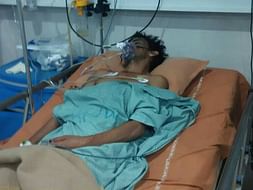 Help Save The Life Of A Young Father