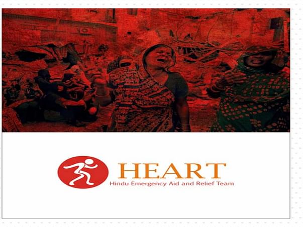 Help 4 Hindu Refugee families without homes!