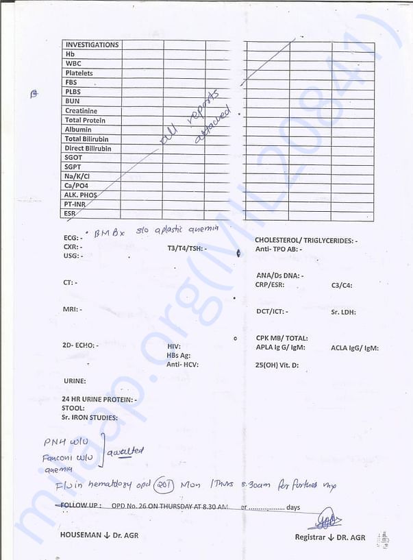 KEM Report