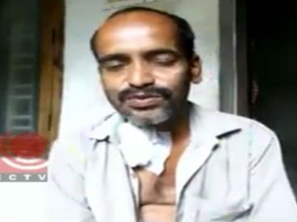 HELP MURALI FOR HIS KIDNEY TRANSPLANT SURGERY AND ASSOCIATED EXPENSES