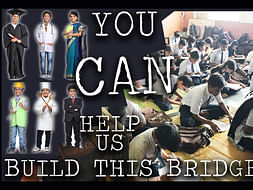 Help Mohili's Underprivileged Kids Get An Excellent Education