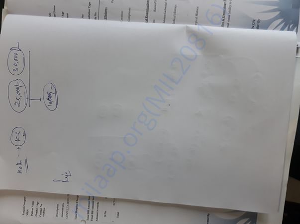 medical documents