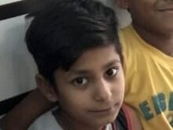 Help Raghav Fight Cancer