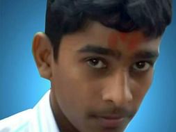 A Voluntary Contribution To Support Late Onkar Ashok Mahindrakar