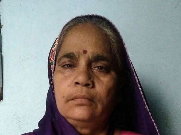 Help This Young Girl's Mother Afford An Urgent Heart Tranplant