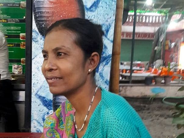 Help Ibemcha To Undergo Kidney Transplant At The Earliest