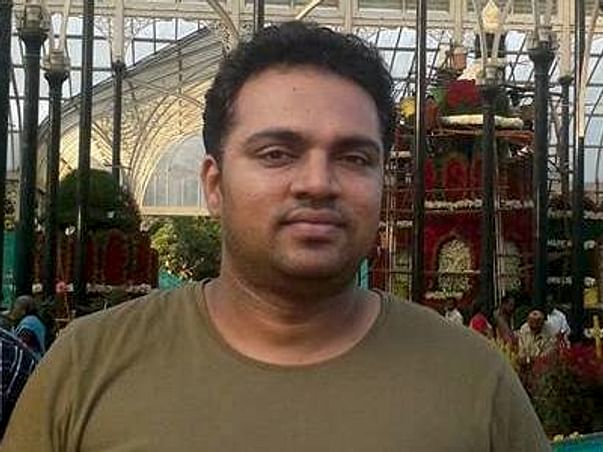 Save Krishna Kumar from Life threatening Mucormycosis Fungal infection
