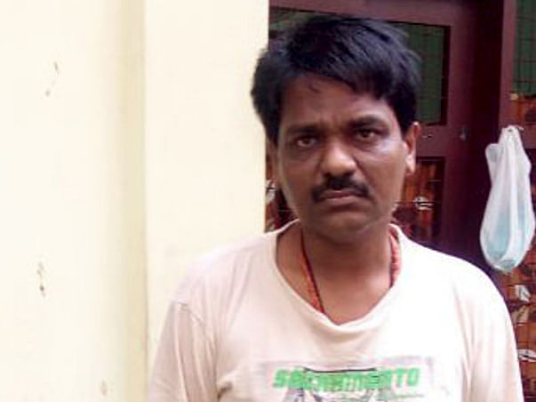 Help Aravindan To Fight Against Liver Disease