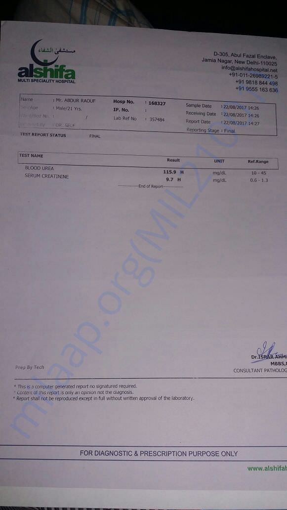 Medical Records