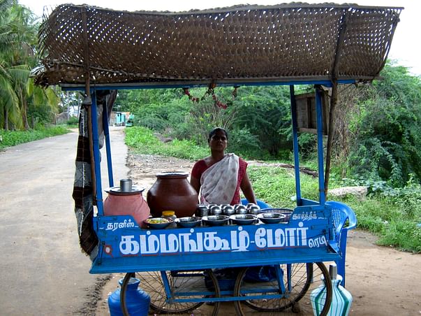 Emancipating Widows From Social Evils And Engaging Them In Activities