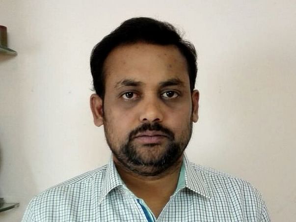 Help Suresh Fight With Primary Pulmonary Hypertension