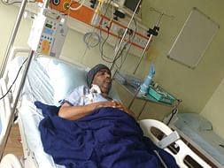 Fund raising for Bone Marrow Cancer