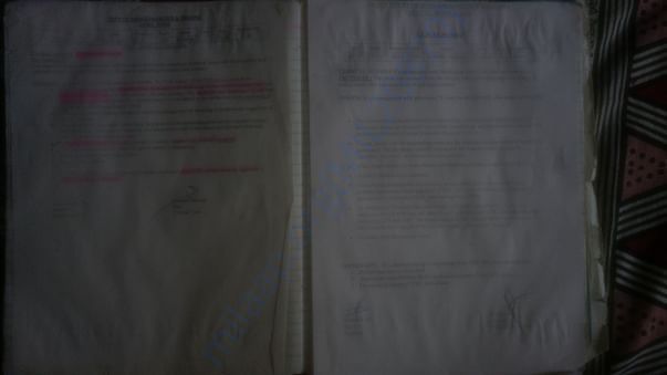Treatment File