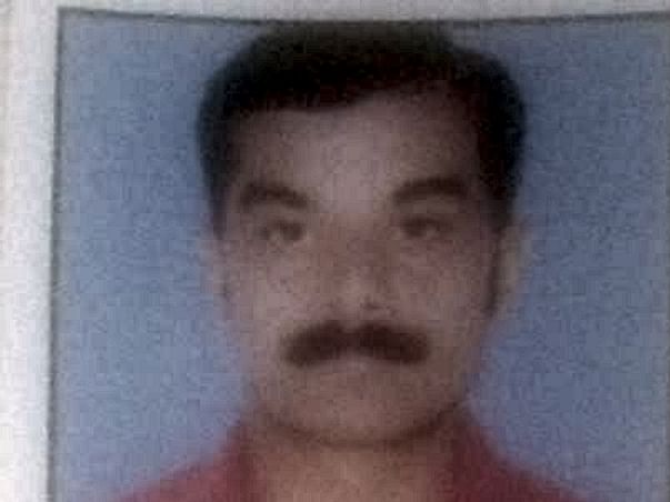 Help This Young Father Jadhav Sudhir Fight Cancer
