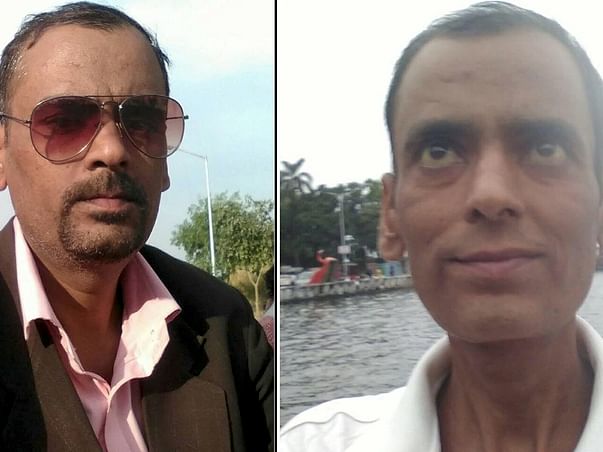 Help Professor Anil Undergo Liver Transplant At The Earliest