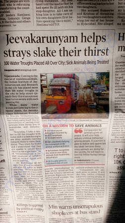 Media Coverage