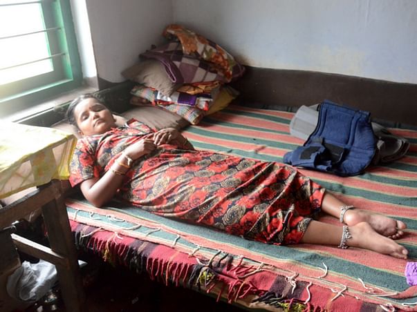 URG: Help Kavipriya Fight Severe Multicore Myopathy Disease