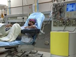 Help Anjali To Fight Blood Cancer