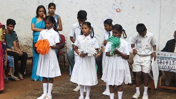 Independence Day Celebration