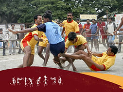 Isha Chola Trophy