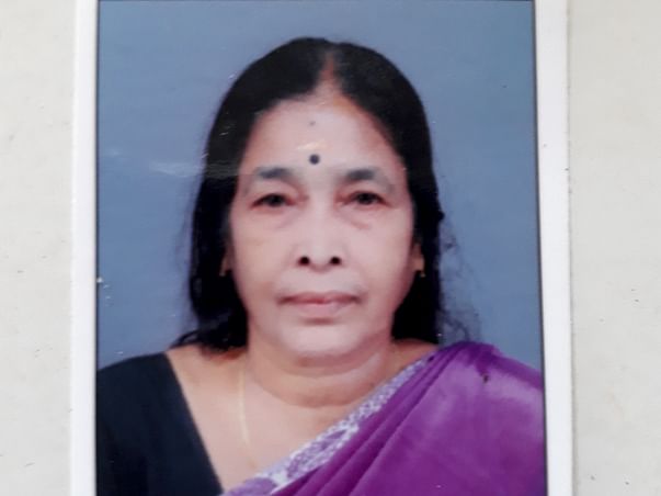 Help Chandrika for her heart surgery