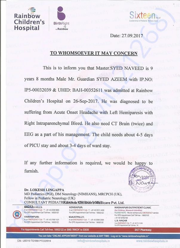 Medical Letter