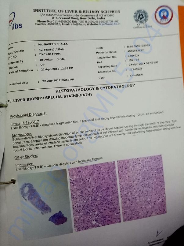 Supporting Documents