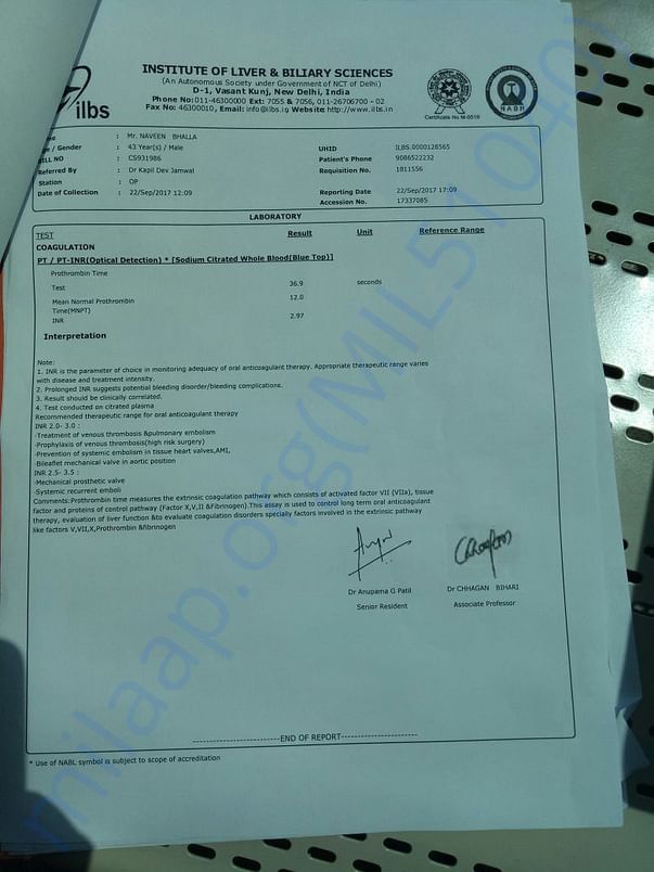 Supporting Documents