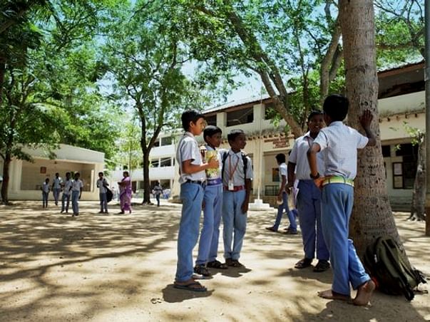 Help Build A New Toilet Block for Students in Sembangudi Village
