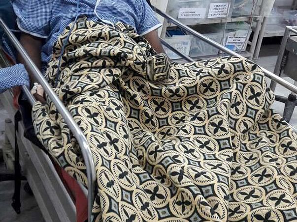 Help Nagul To Undergo A Brain Surgery And Come Out Of The Trauma