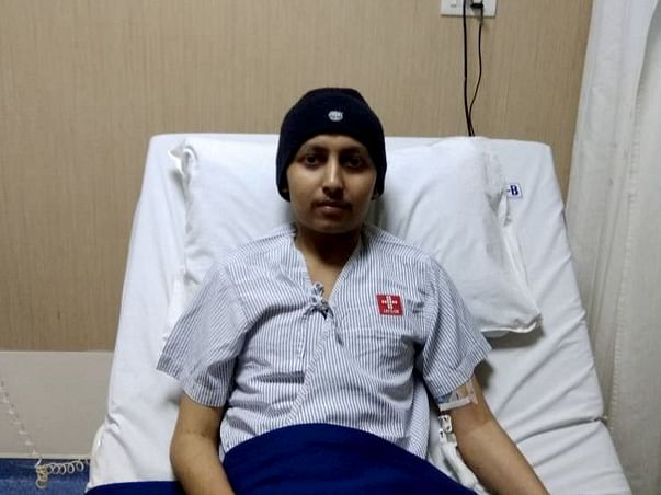 Help Rahul Undergo Bone Marrow Transplant (BMT) Treatment
