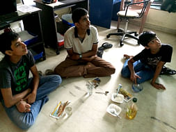 Assist an Autism School build a Smart Classroom