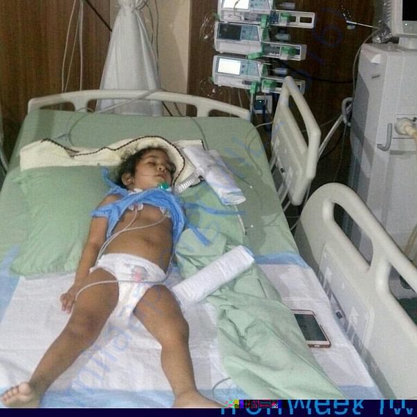 Save Rishvi