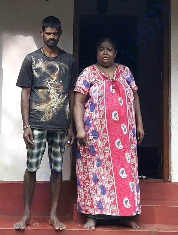 Beneficiary photo