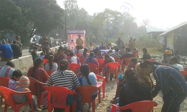 ROJGAR MELA