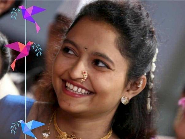 Help Samata To Fight Against Kidney Problem