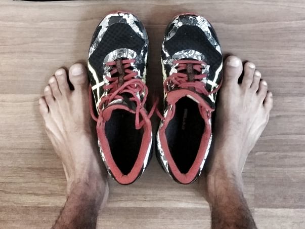 Run for ResQ