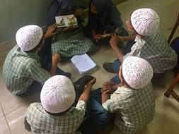 Little People Have Big Dreams- Help Us In Educating Them