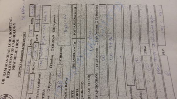 Report