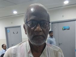 Help My Father To Fight Cancer