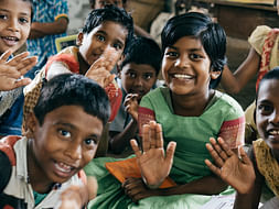 Help The Needy Orphans this Winter and Welcome New Year 2018